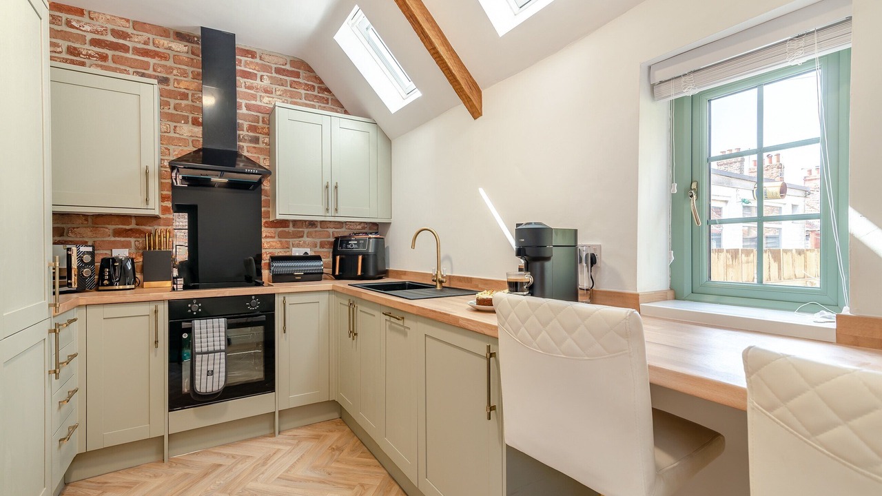 Photo of Others in Thornton Dale