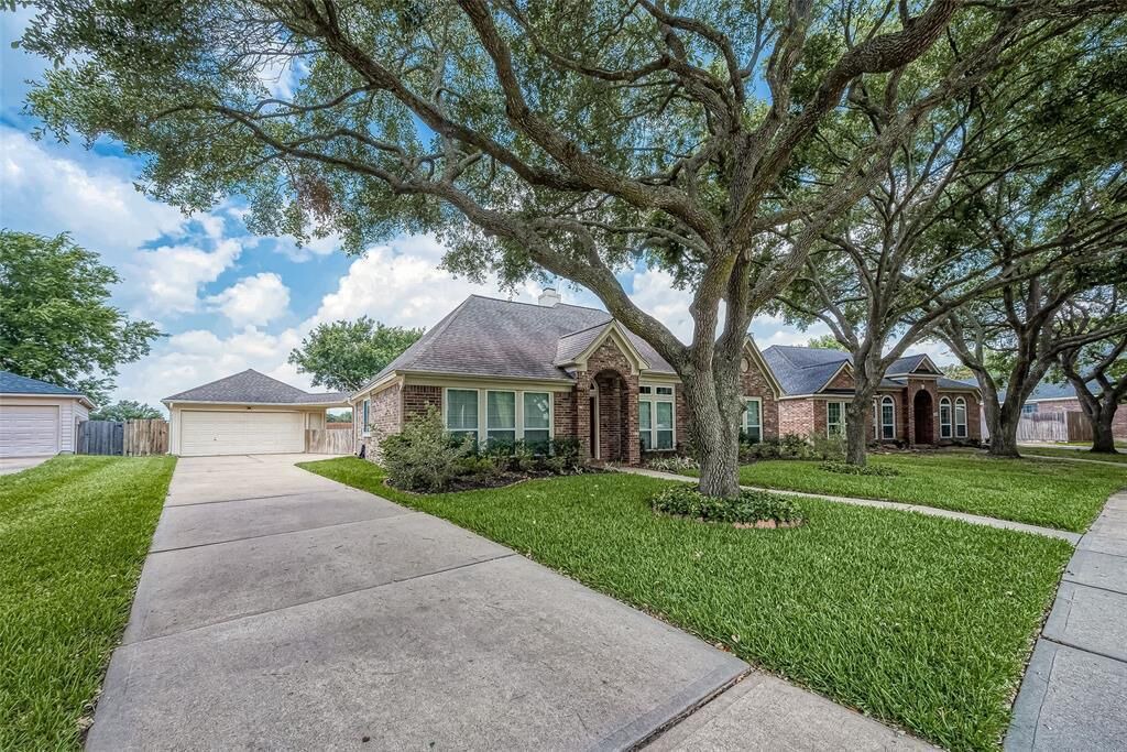 Photo of Outdoor in Cinco Ranch