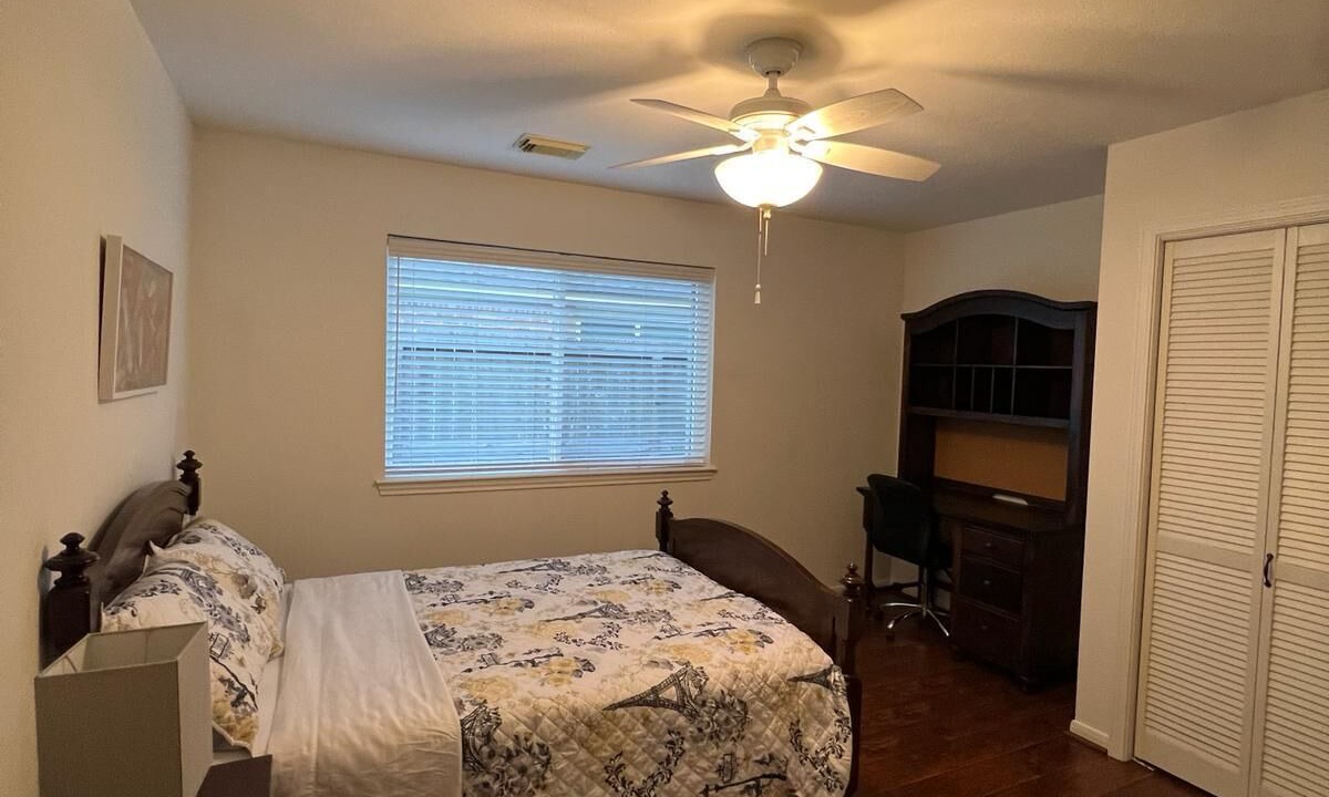 Photo of Bedroom in Cinco Ranch