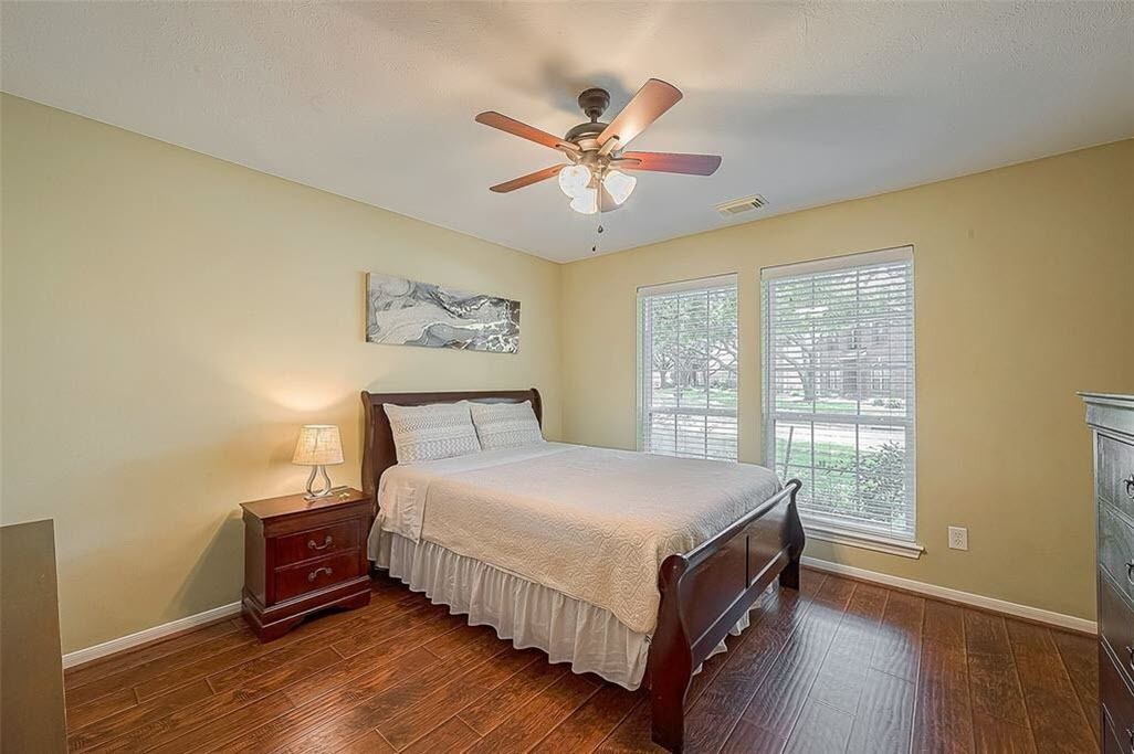 Photo of Bedroom in Cinco Ranch