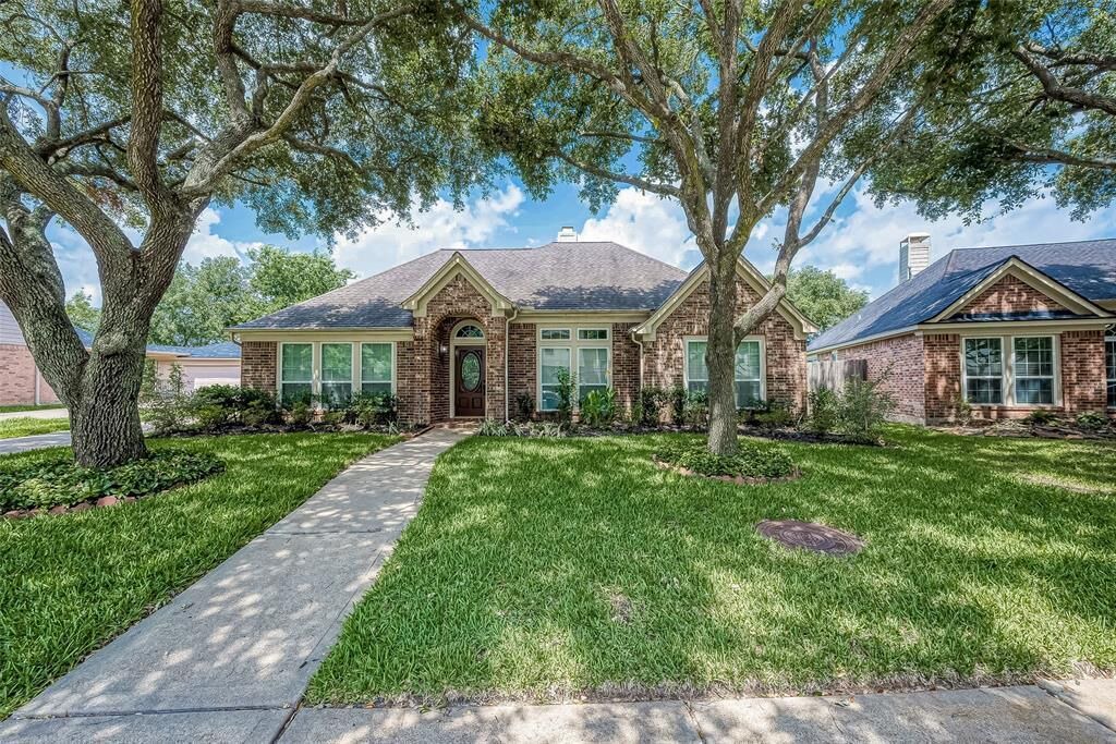 Photo of Outdoor in Cinco Ranch