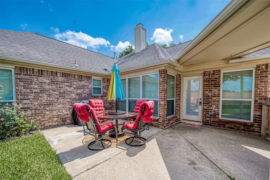 Photo of Outdoor in Cinco Ranch