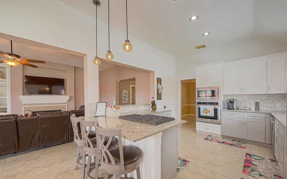 Photo of Kitchen in Cinco Ranch