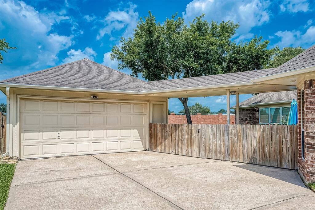 Photo of Outdoor in Cinco Ranch