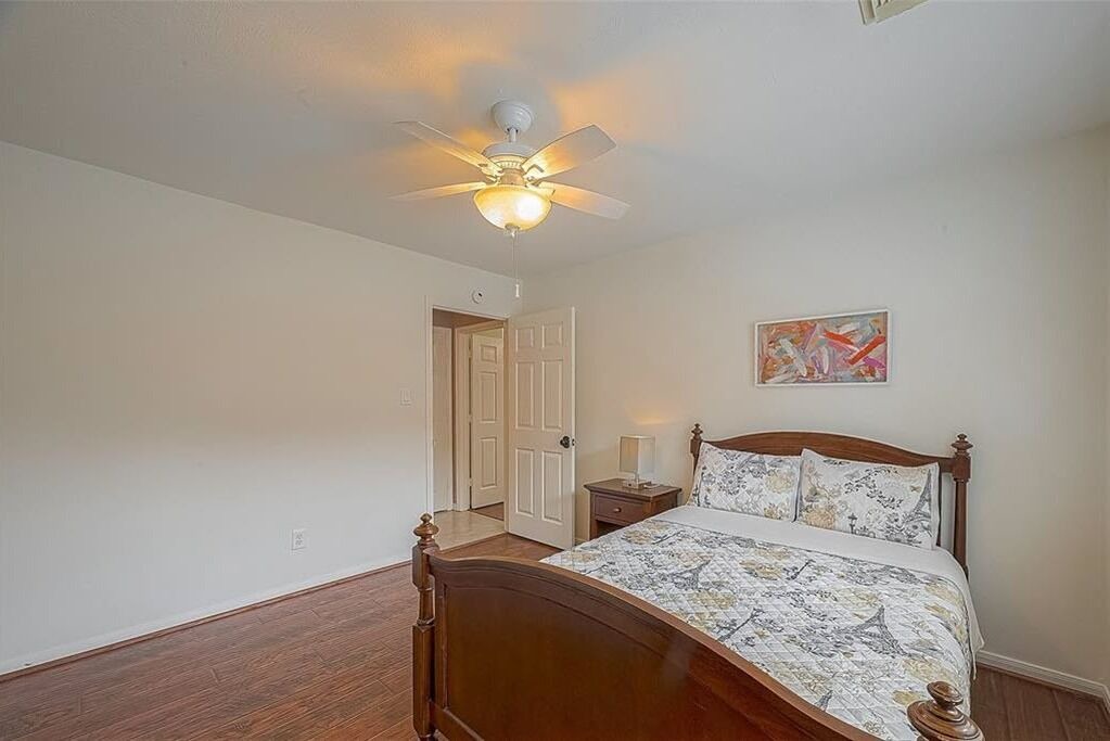Photo of Bedroom in Cinco Ranch