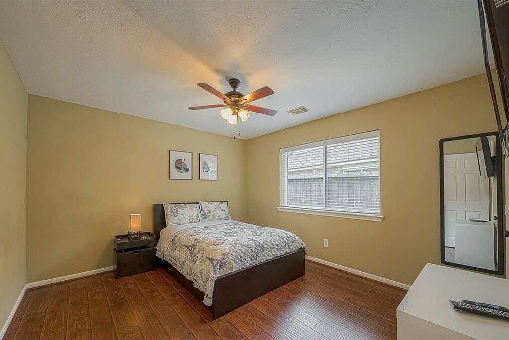 Photo of Bedroom in Cinco Ranch