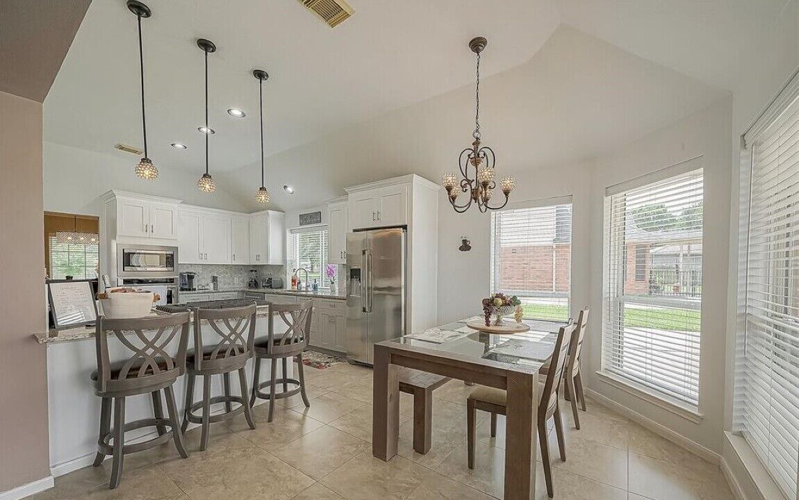 Photo of Kitchen in Cinco Ranch