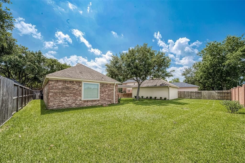 Photo of Outdoor in Cinco Ranch