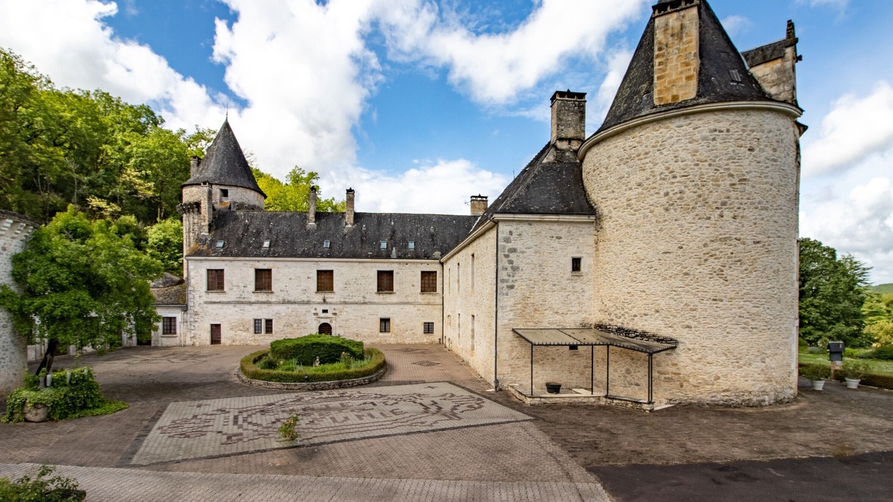 Photo of Outdoor in Condat-sur-Vezere