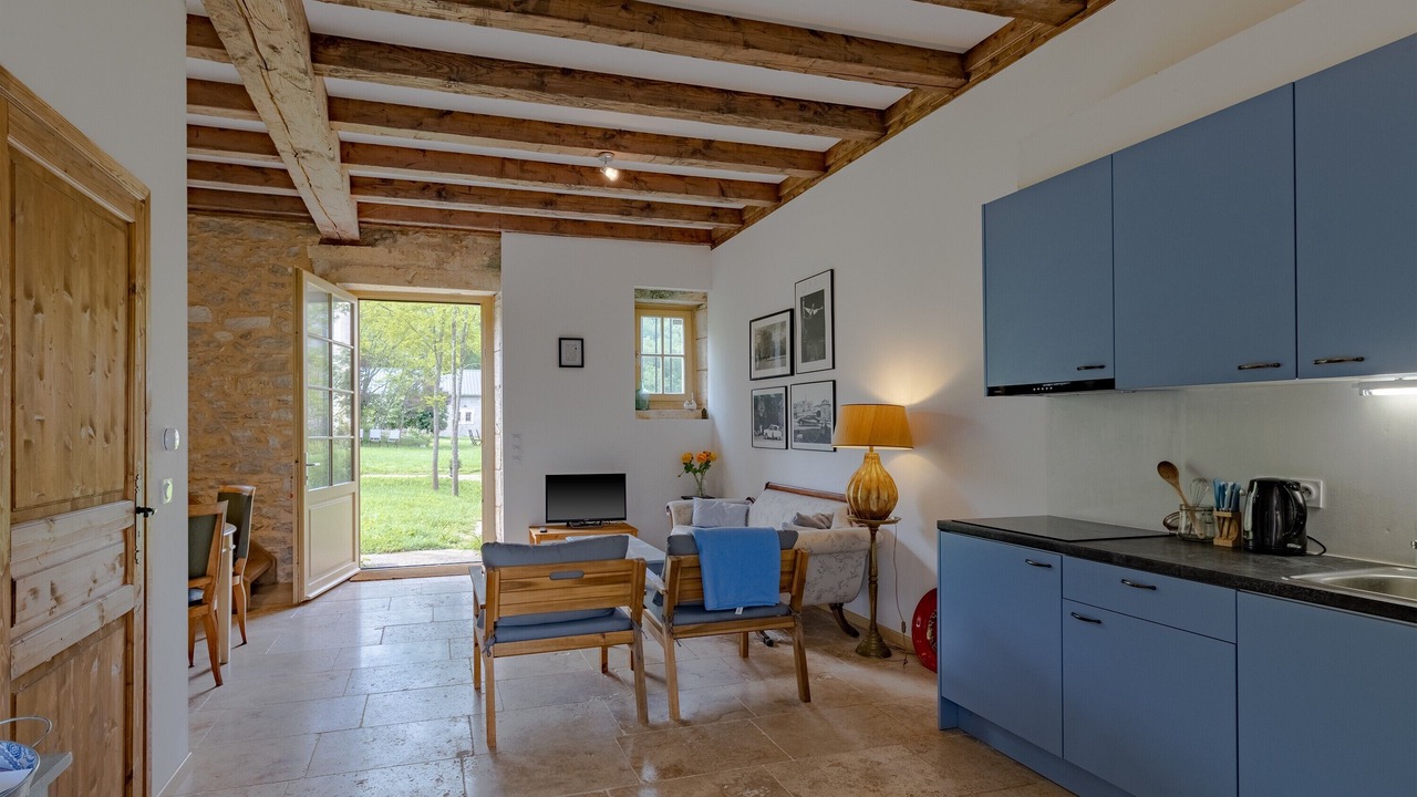 Photo of Livingroom in Condat-sur-Vezere