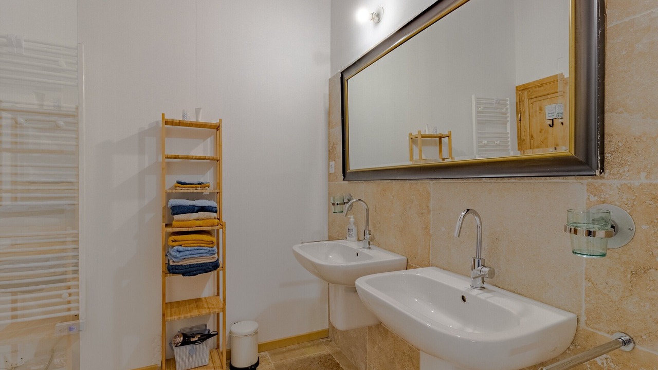 Photo of Bathroom in Condat-sur-Vezere