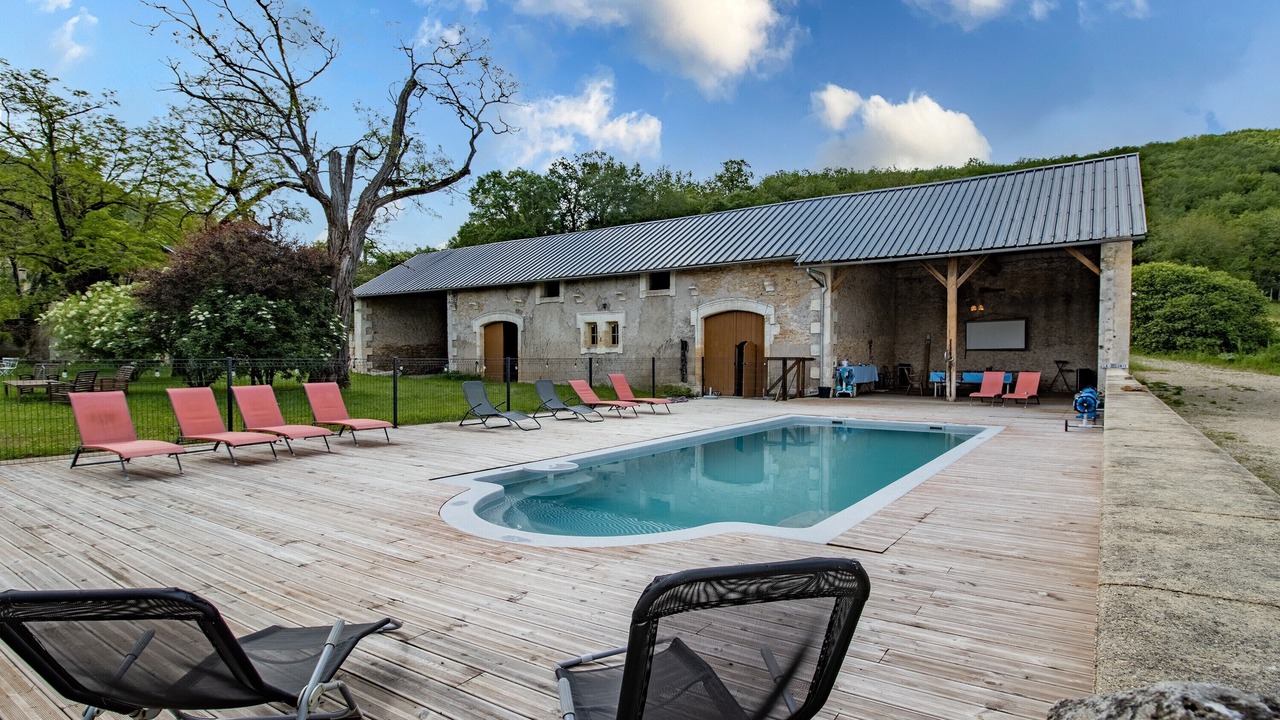 Photo of Outdoor in Condat-sur-Vezere