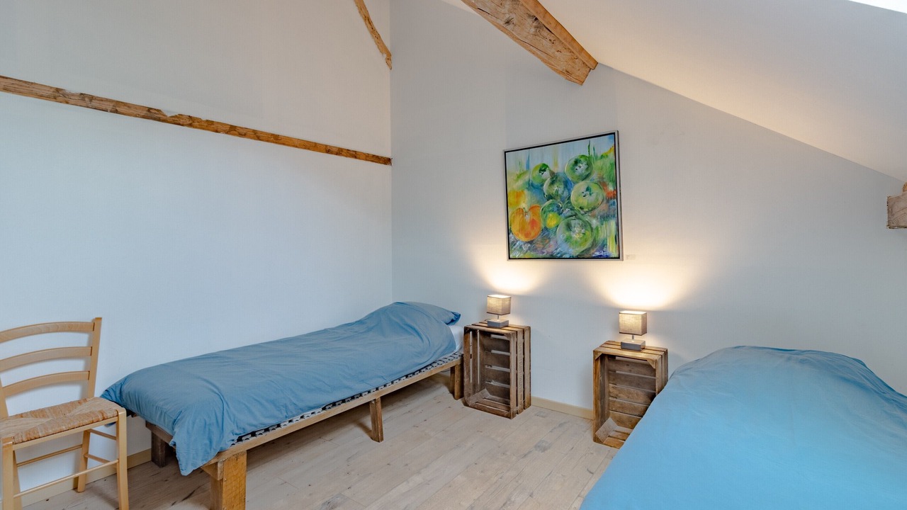 Photo of Bedroom in Condat-sur-Vezere
