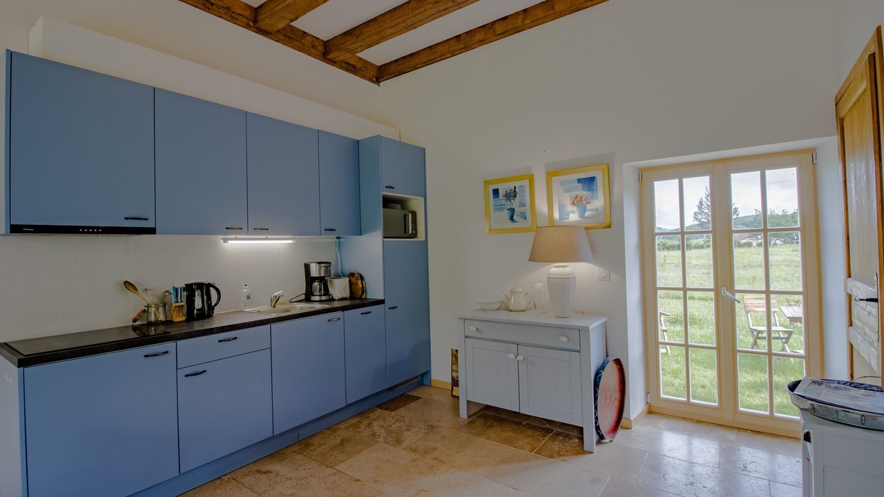 Photo of Kitchen in Condat-sur-Vezere