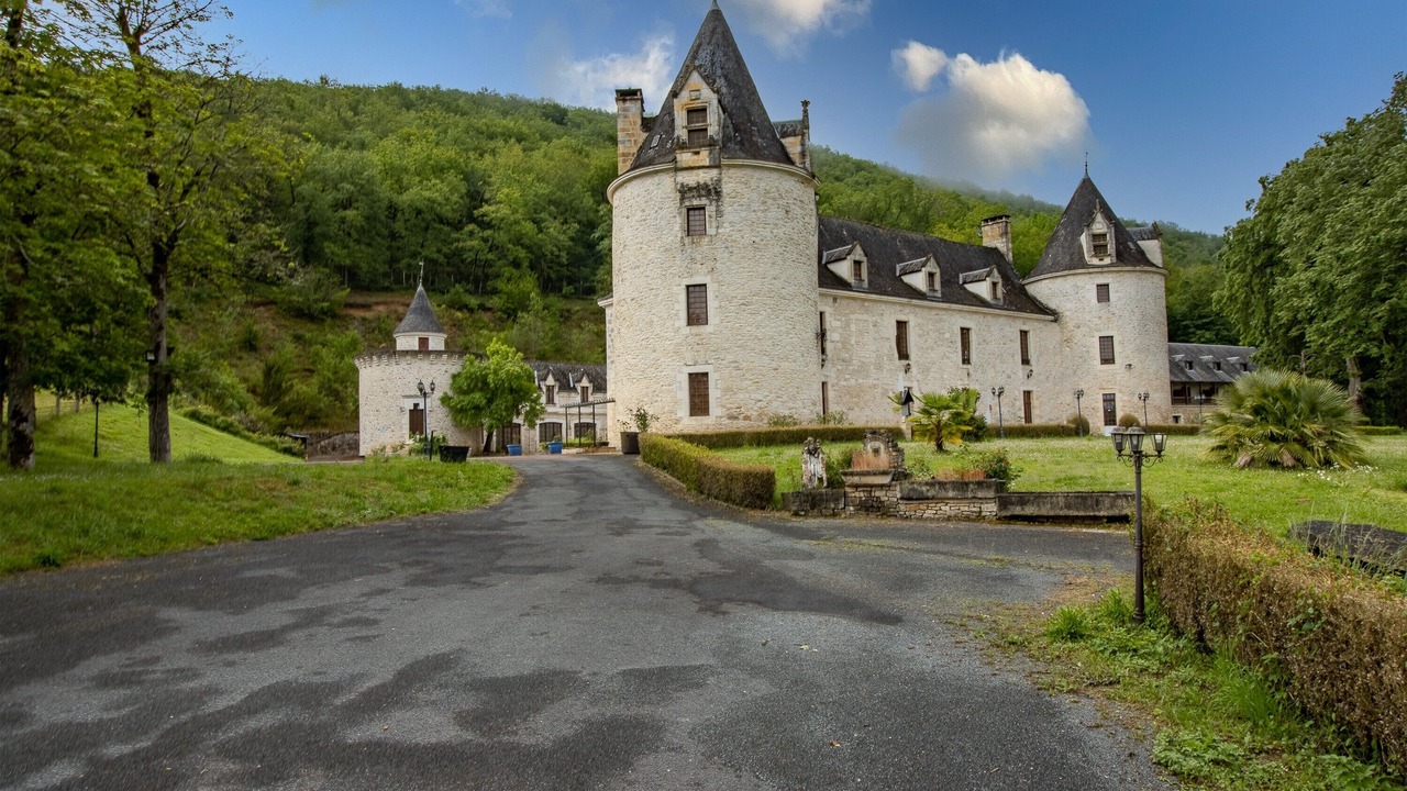 Photo of Outdoor in Condat-sur-Vezere
