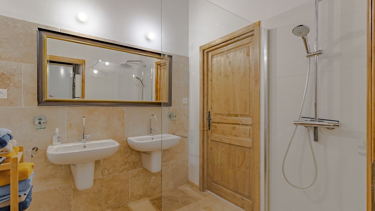 Photo of Bathroom in Condat-sur-Vezere