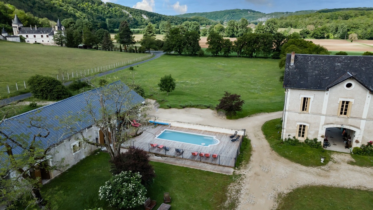 Photo of Outdoor in Condat-sur-Vezere