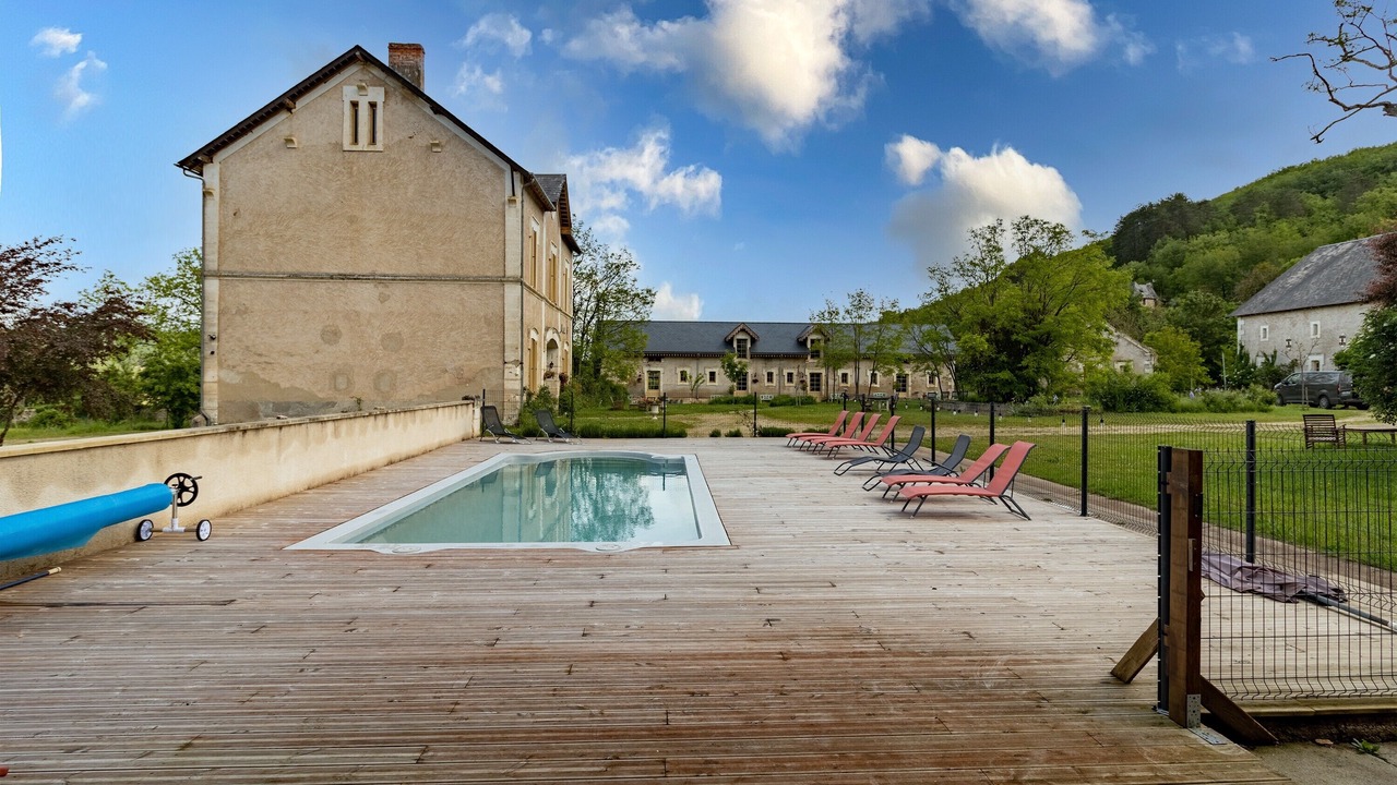 Photo of Outdoor in Condat-sur-Vezere