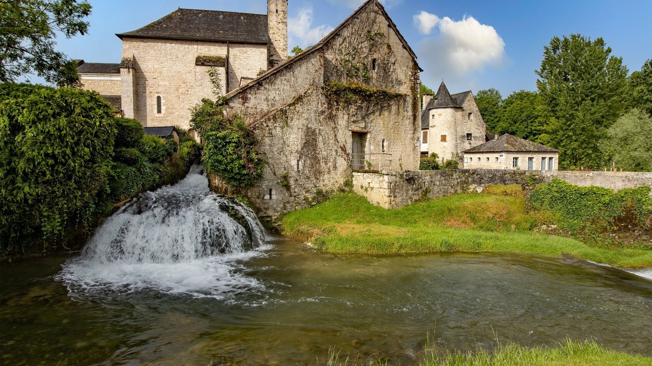 Photo of Outdoor in Condat-sur-Vezere