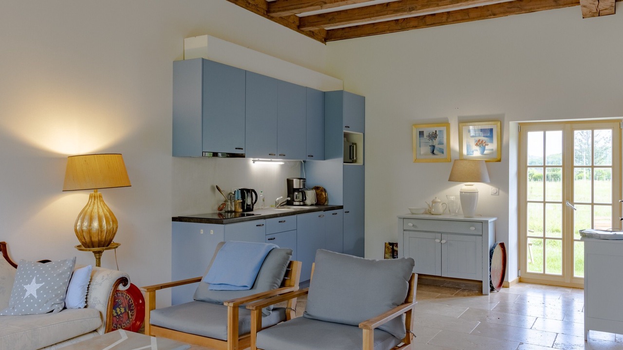 Photo of Livingroom in Condat-sur-Vezere