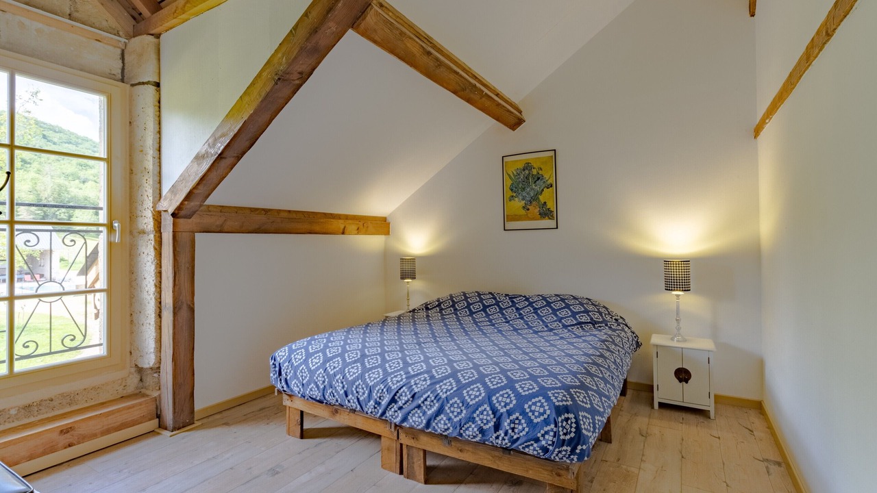 Photo of Bedroom in Condat-sur-Vezere