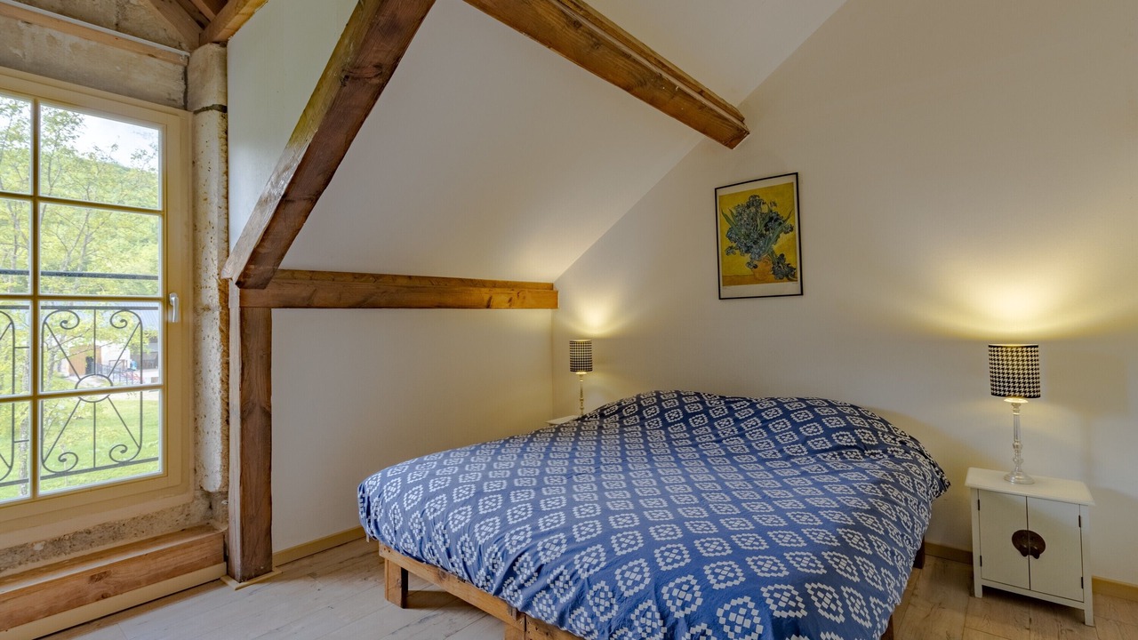 Photo of Bedroom in Condat-sur-Vezere