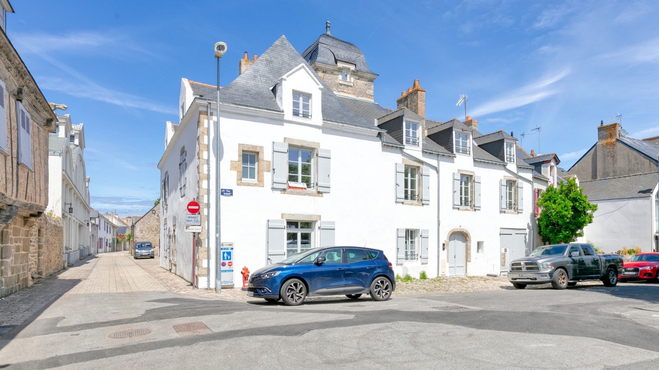 Photo of Outdoor in Le Croisic