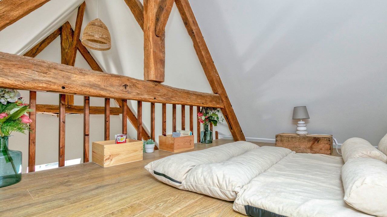 Photo of Bedroom in Le Croisic