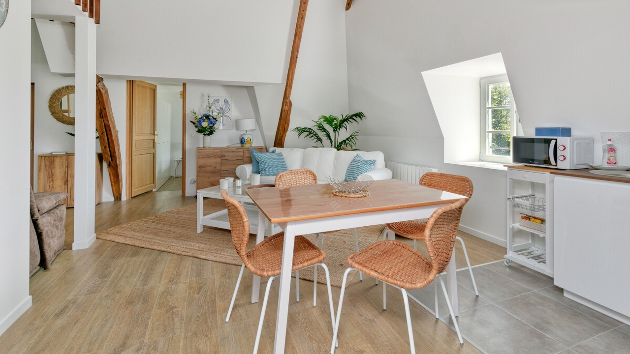 Photo of Livingroom in Le Croisic