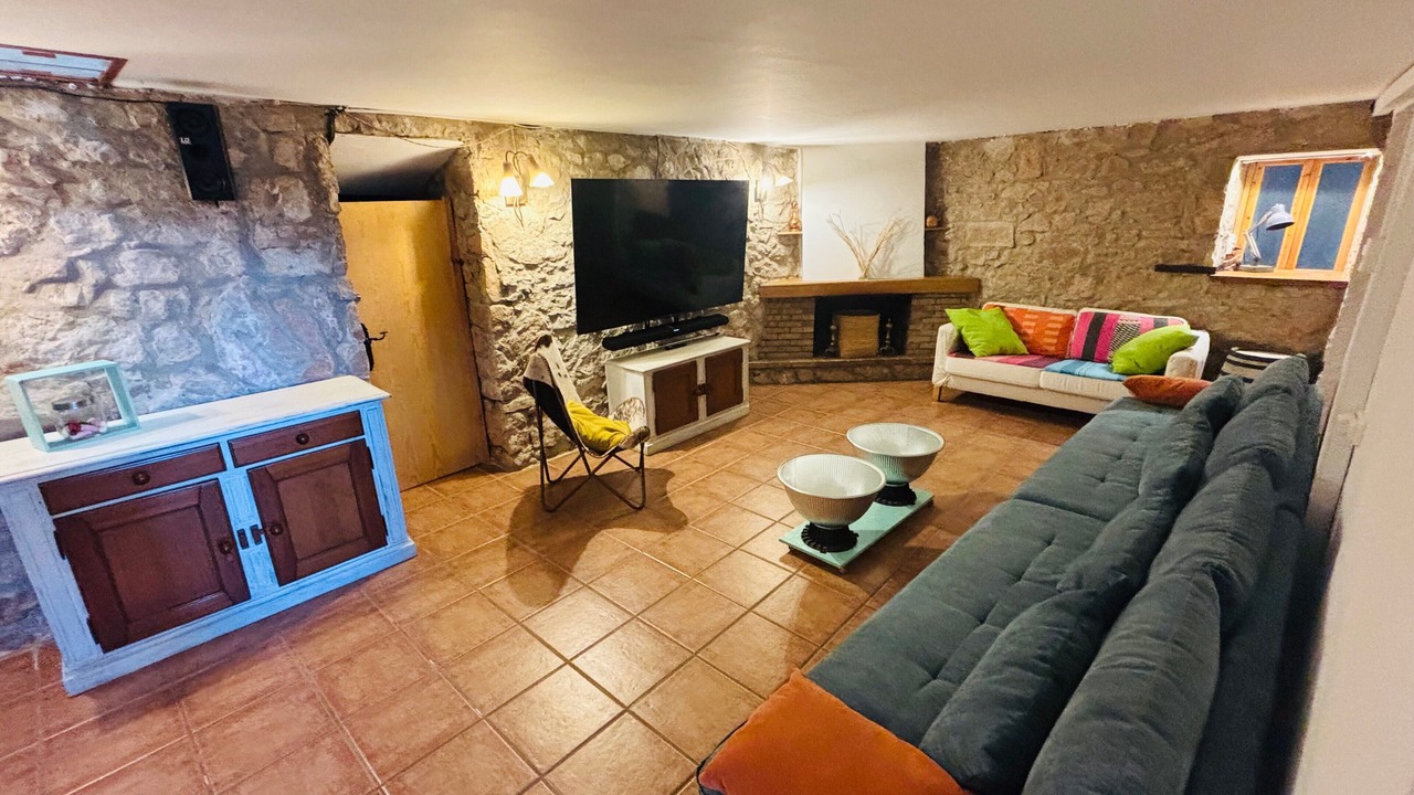 Photo of Livingroom in Copons