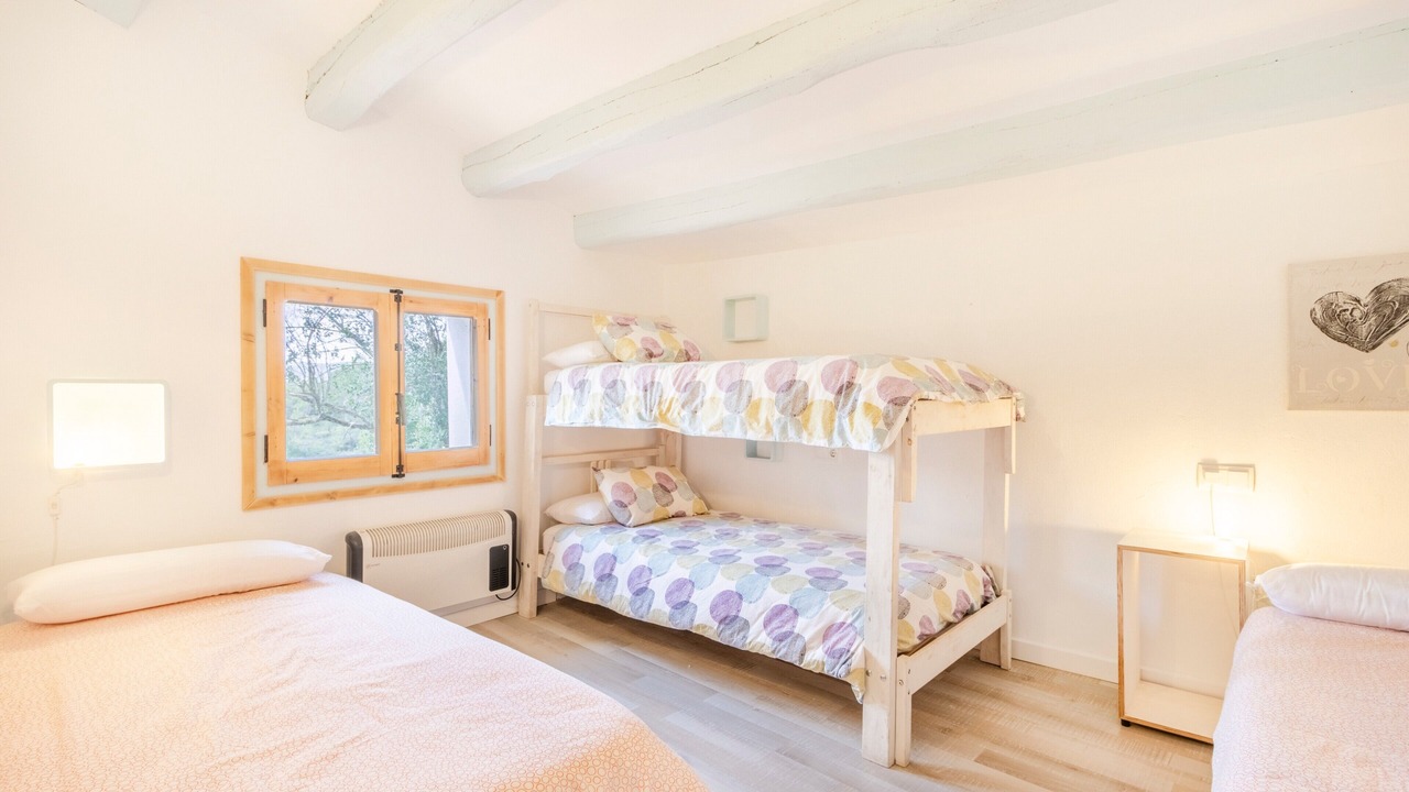 Photo of Bedroom in Copons