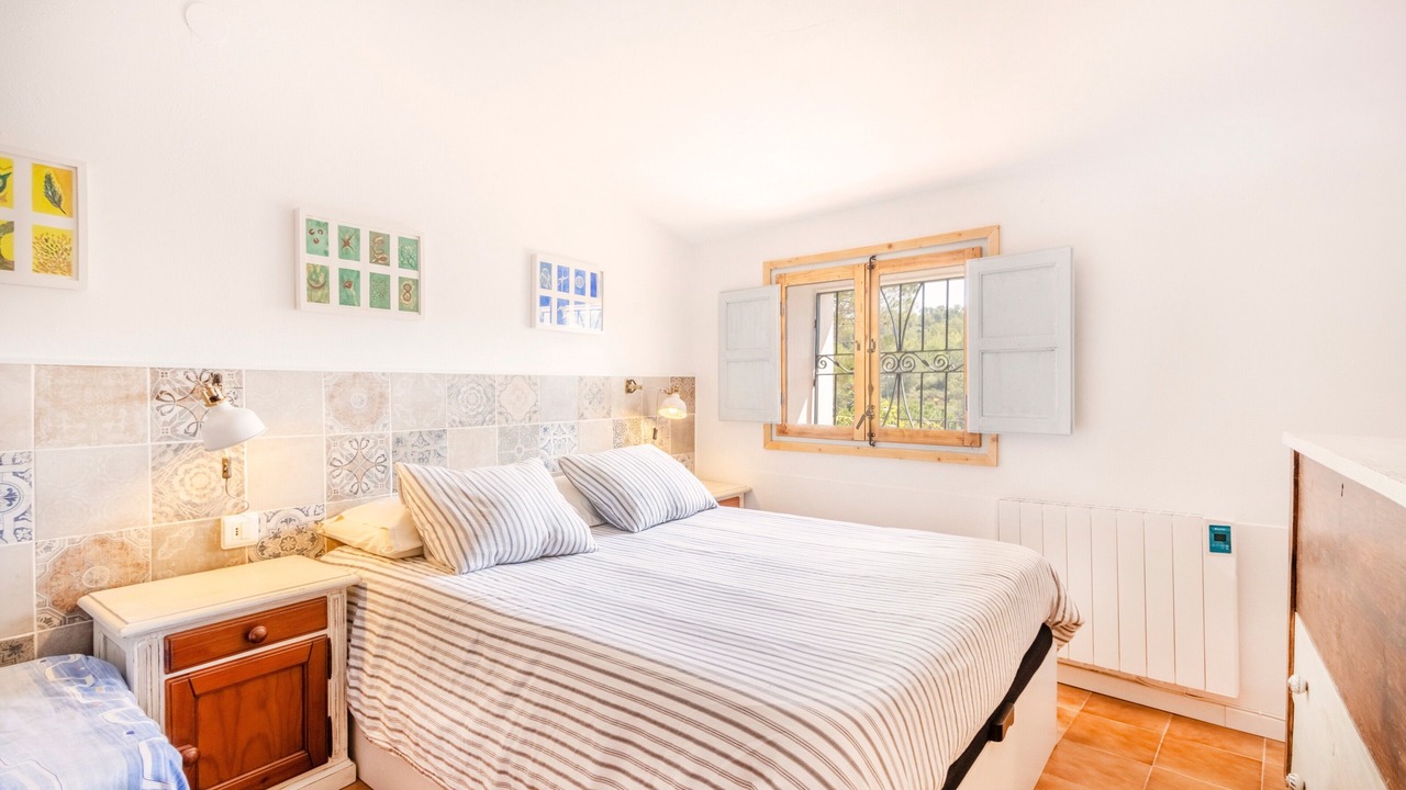 Photo of Bedroom in Copons