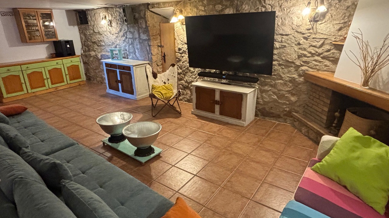 Photo of Livingroom in Copons