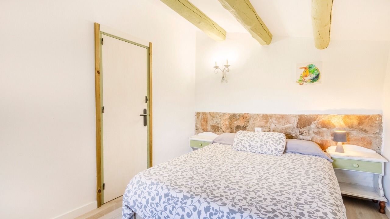 Photo of Bedroom in Copons
