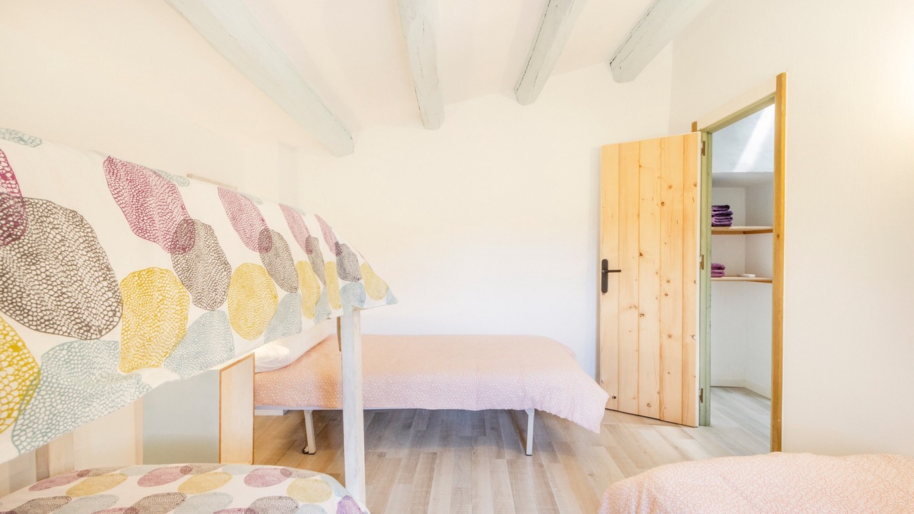 Photo of Bedroom in Copons