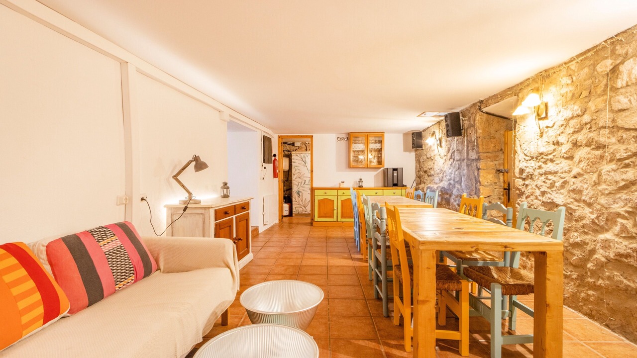Photo of Livingroom in Copons