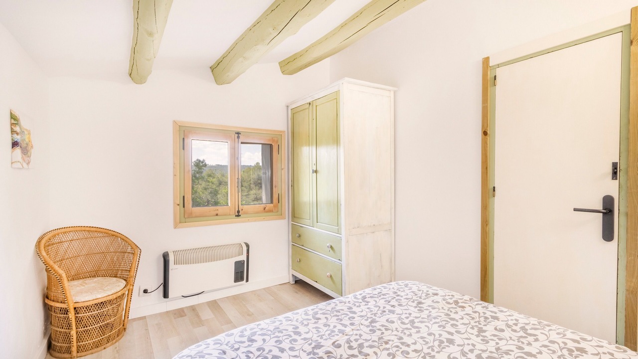 Photo of Bedroom in Copons