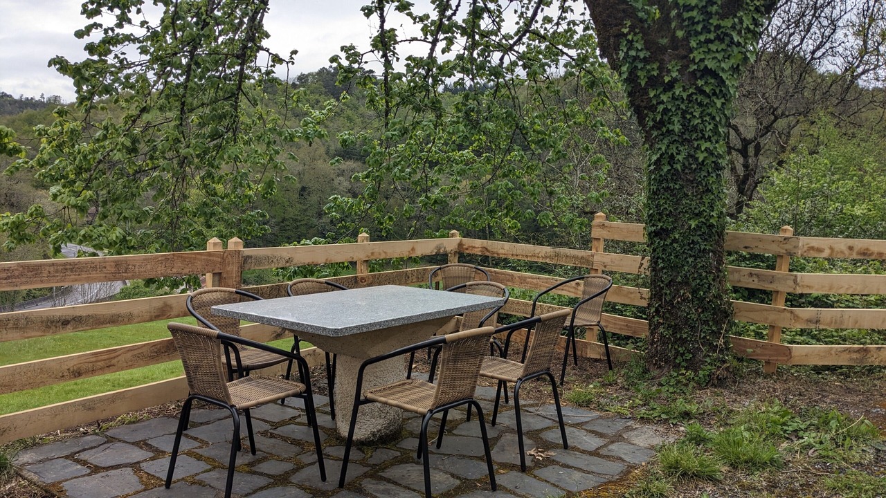 Photo of Outdoor in Cambounes