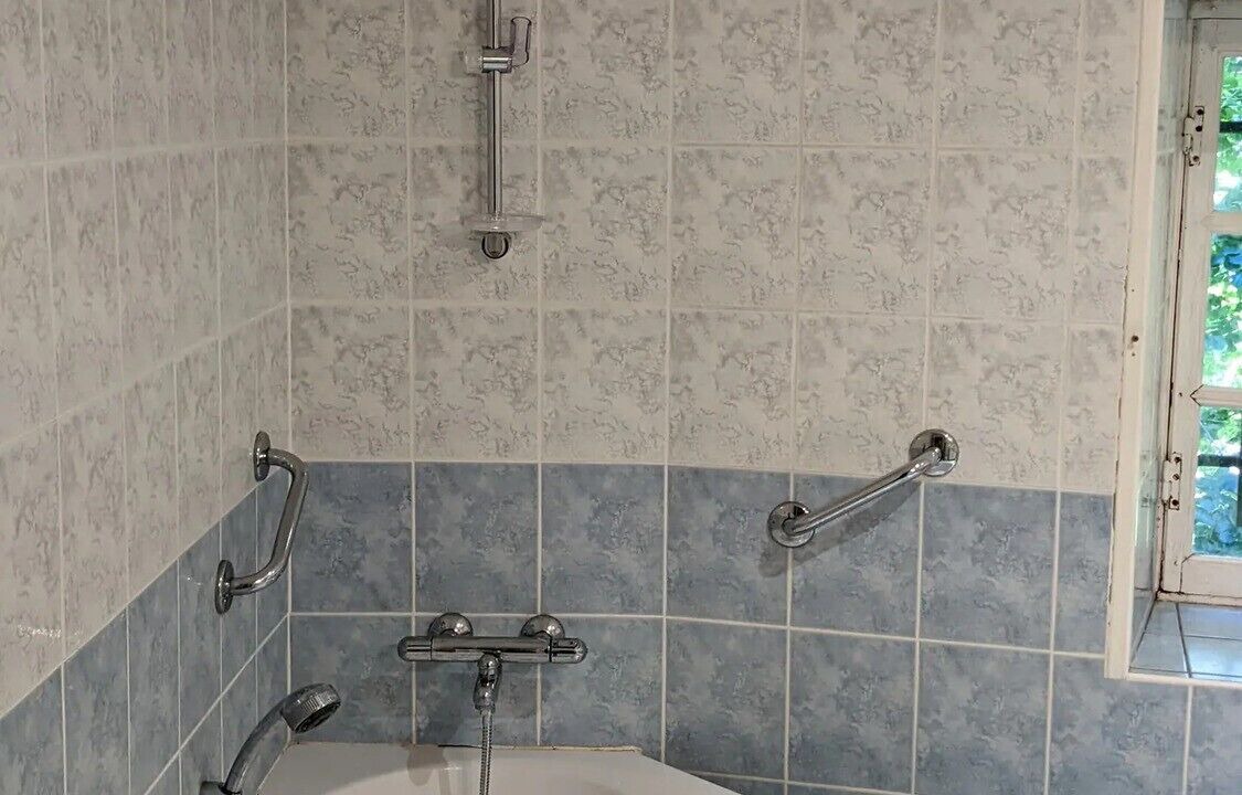 Photo of Bathroom in Cambounes