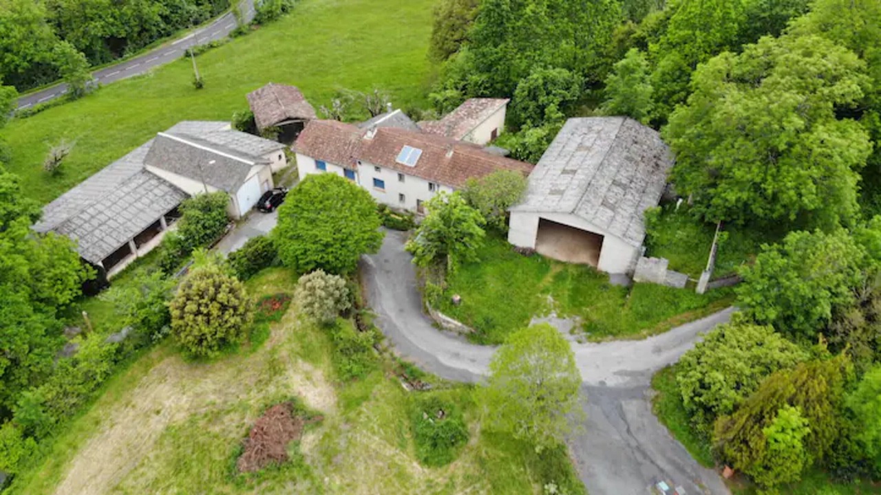 Photo of Outdoor in Cambounes