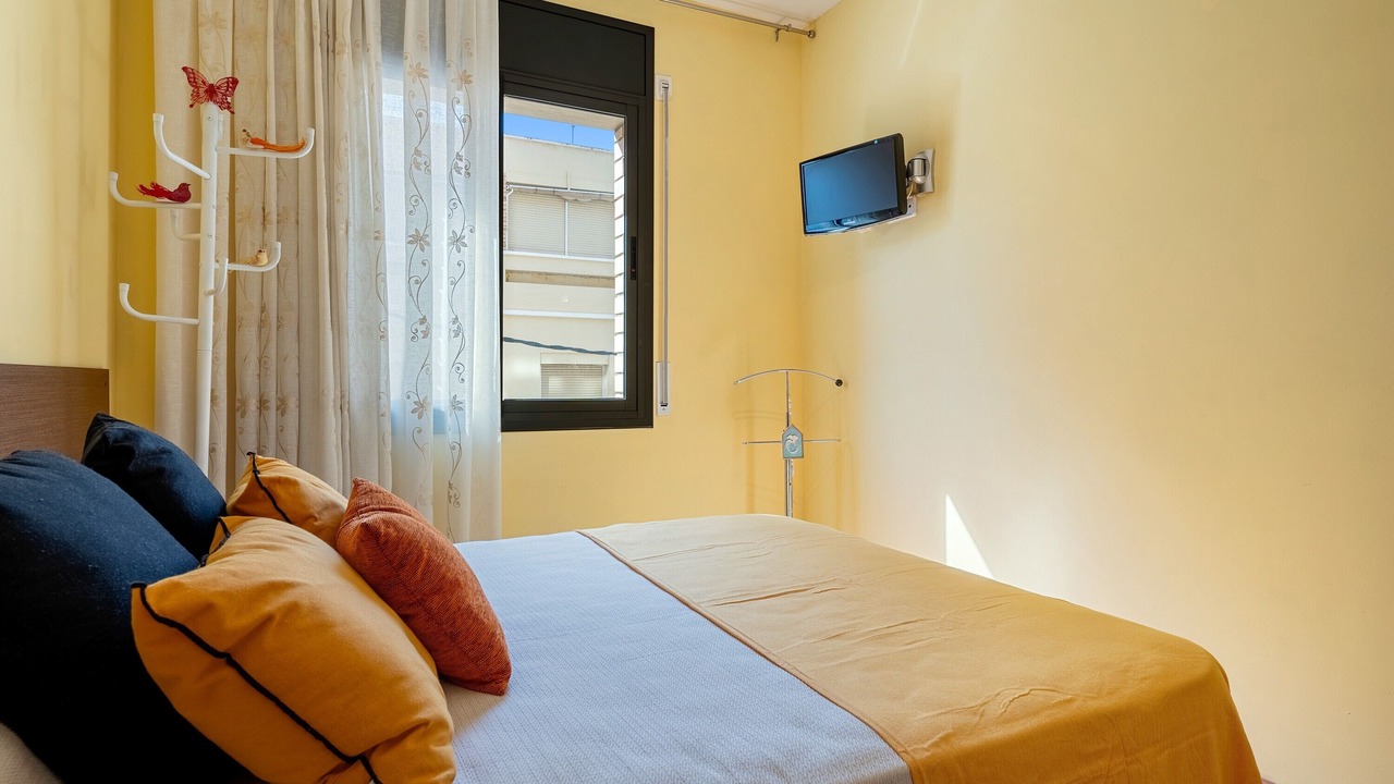 Photo of Bedroom in Sant Carles de la Rapita