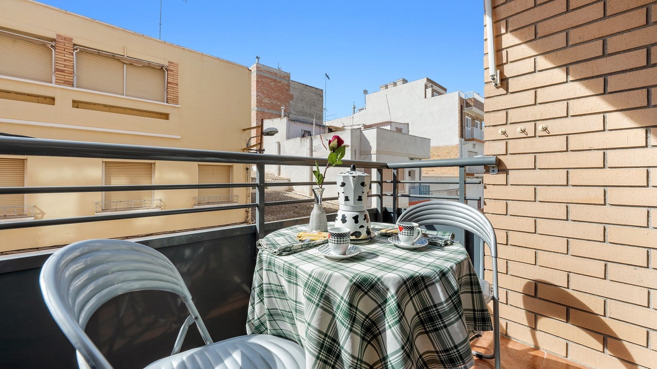 Photo of Outdoor in Sant Carles de la Rapita