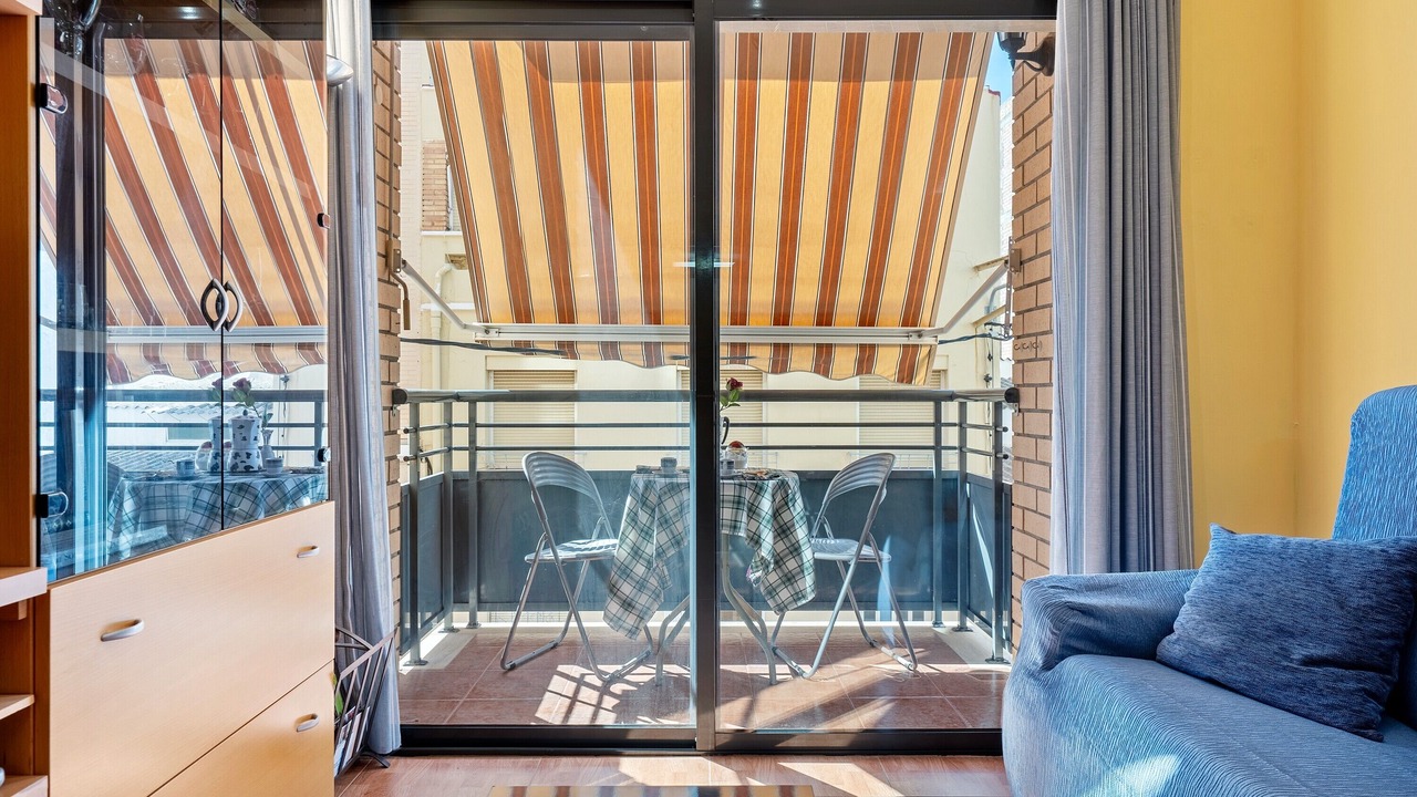 Photo of Livingroom in Sant Carles de la Rapita