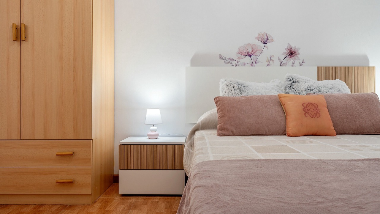 Photo of Bedroom in Sant Carles de la Rapita
