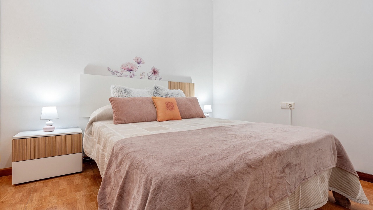 Photo of Bedroom in Sant Carles de la Rapita