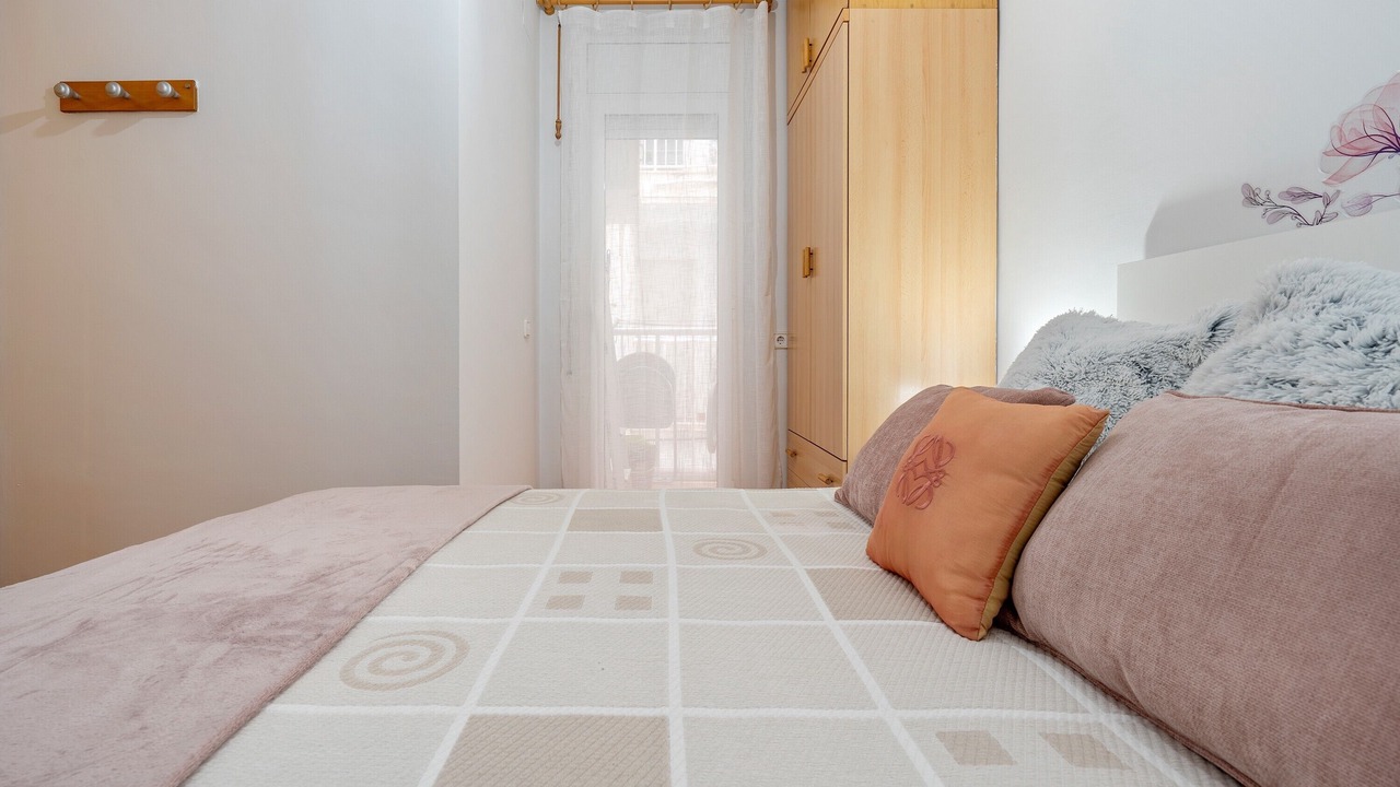 Photo of Bedroom in Sant Carles de la Rapita
