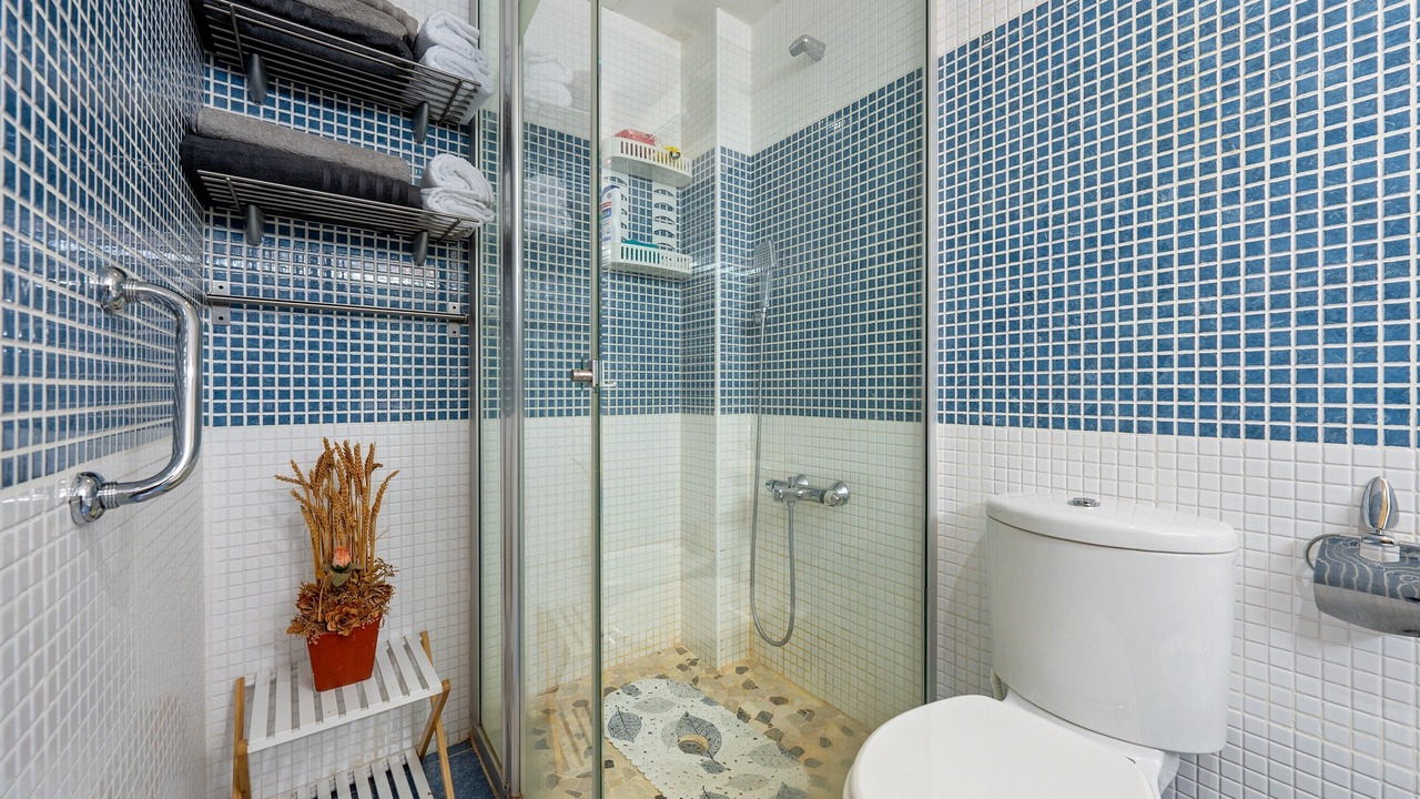 Photo of Bathroom in Sant Carles de la Rapita