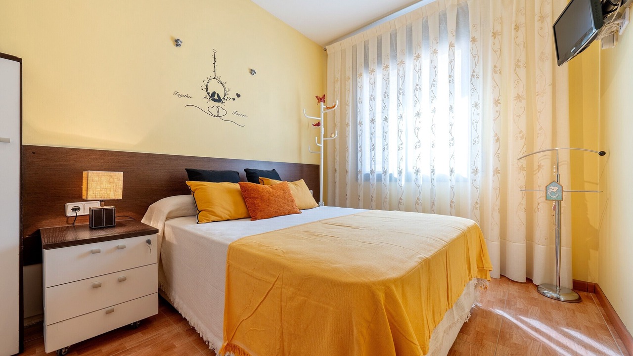 Photo of Bedroom in Sant Carles de la Rapita