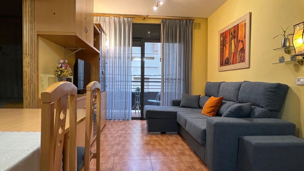 Photo of Livingroom in Sant Carles de la Rapita