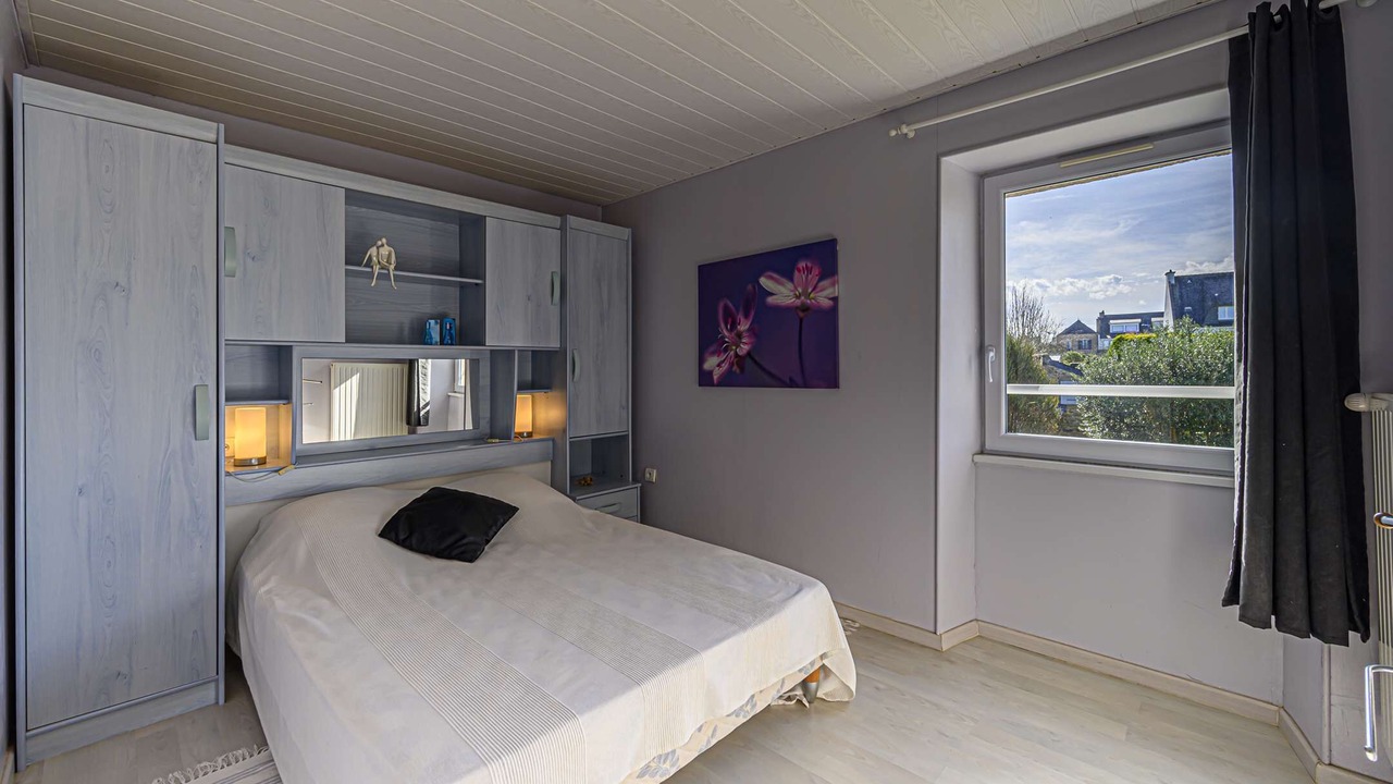 Photo of Bedroom in Etel